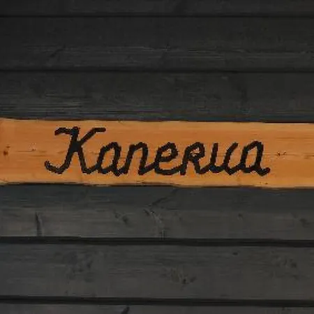 Holiday Nelja Vuodenaikaa A13/kanerva Ylläsjärvi