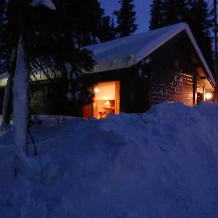 Holiday Nelja Vuodenaikaa A13/kanerva *