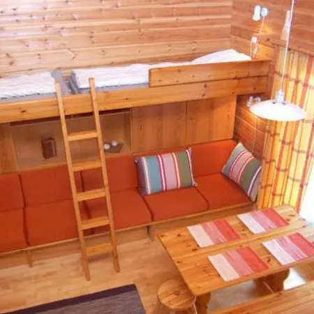 Holiday Nelja Vuodenaikaa A13/kanerva