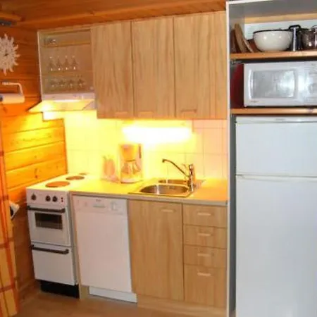 Holiday Nelja Vuodenaikaa A13/kanerva Loma-asunnot *